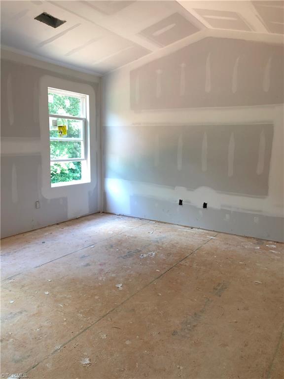 4114 Hubbard Road Winston-Salem, NC 27101 - Photo 8 of 11 primary bedroom