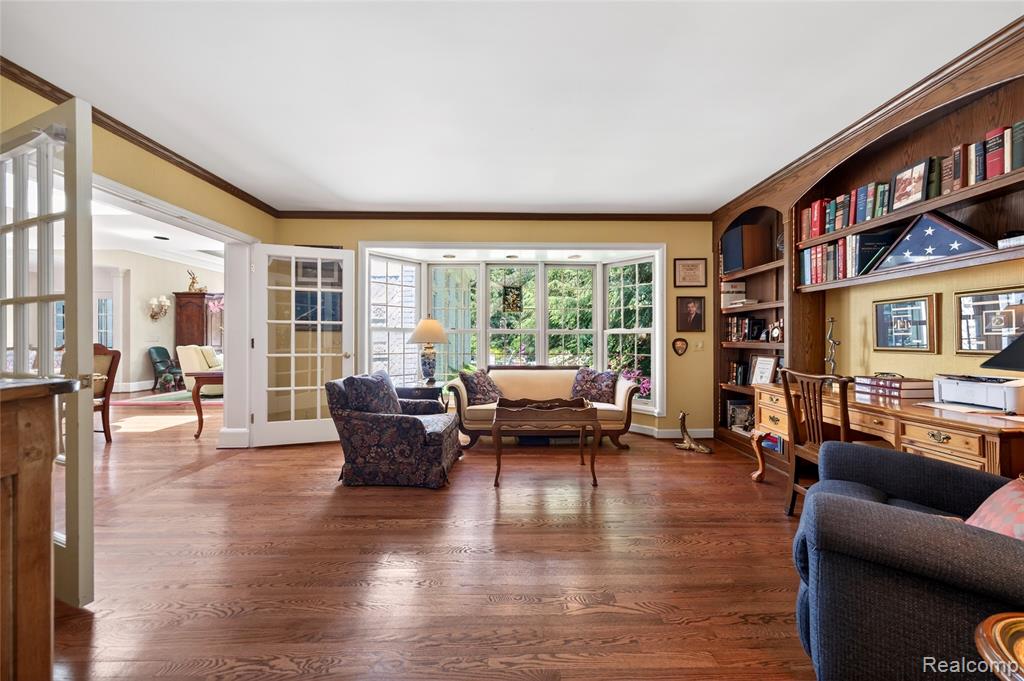 66 Oxford Road Grosse Pointe, MI 48236 - Photo 19 of 52