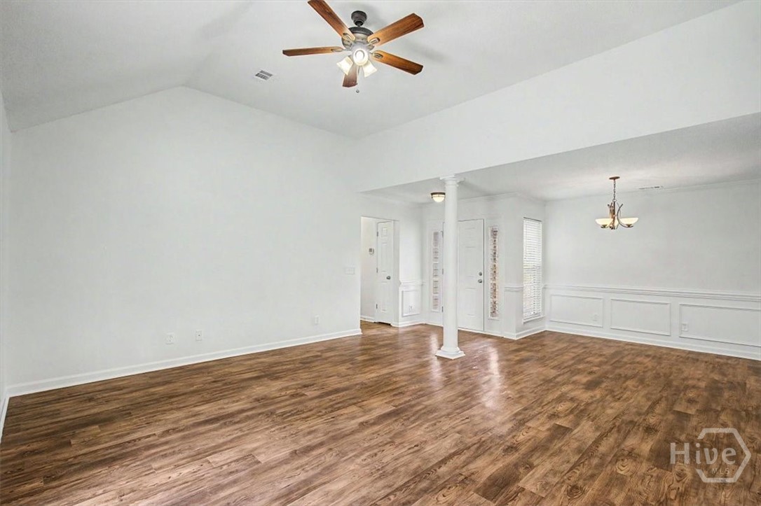 134 Nandina Way Pooler, GA 31322 - Photo 4 of 16