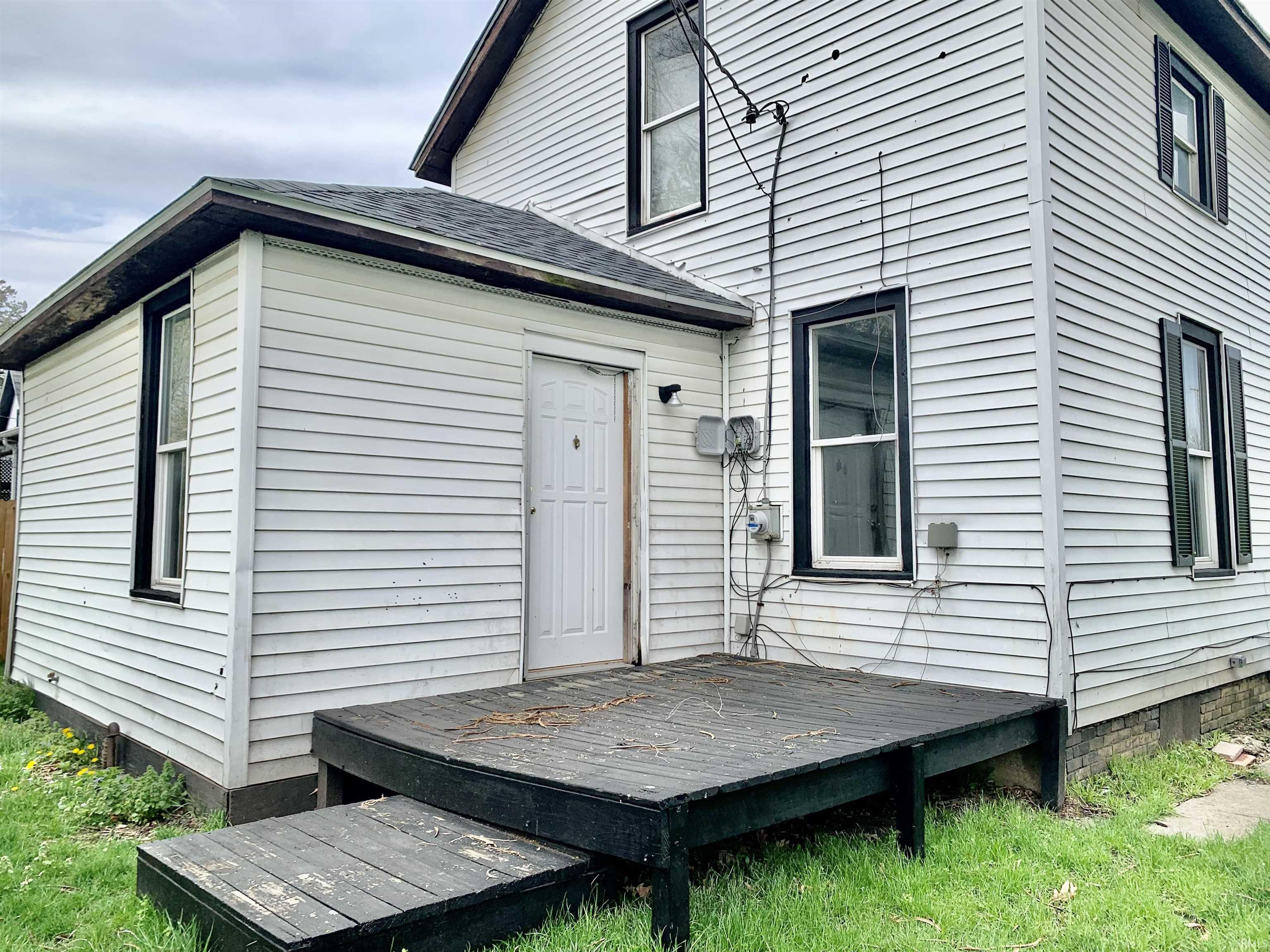 1007 Mason Street Elkhart, IN 46516 - Photo 17 of 17