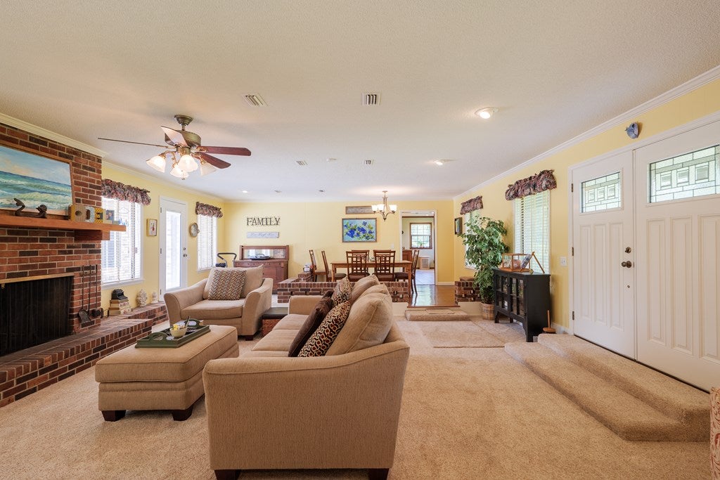 4848 Old State Road Naylor, GA 31641 - Photo 9 of 50 Gallery Image 9