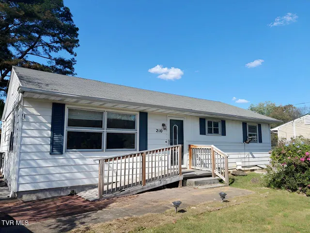 $144,400 | 210 Hemlock Road, Bristol, TN 37620