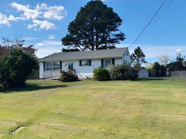 $144,400 | 210 Hemlock Road, Bristol, TN 37620