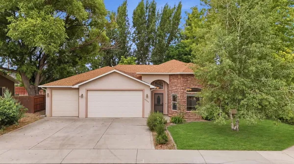 $485,000 | 3093 Fairbanks Lane, Grand Junction, CO 81504