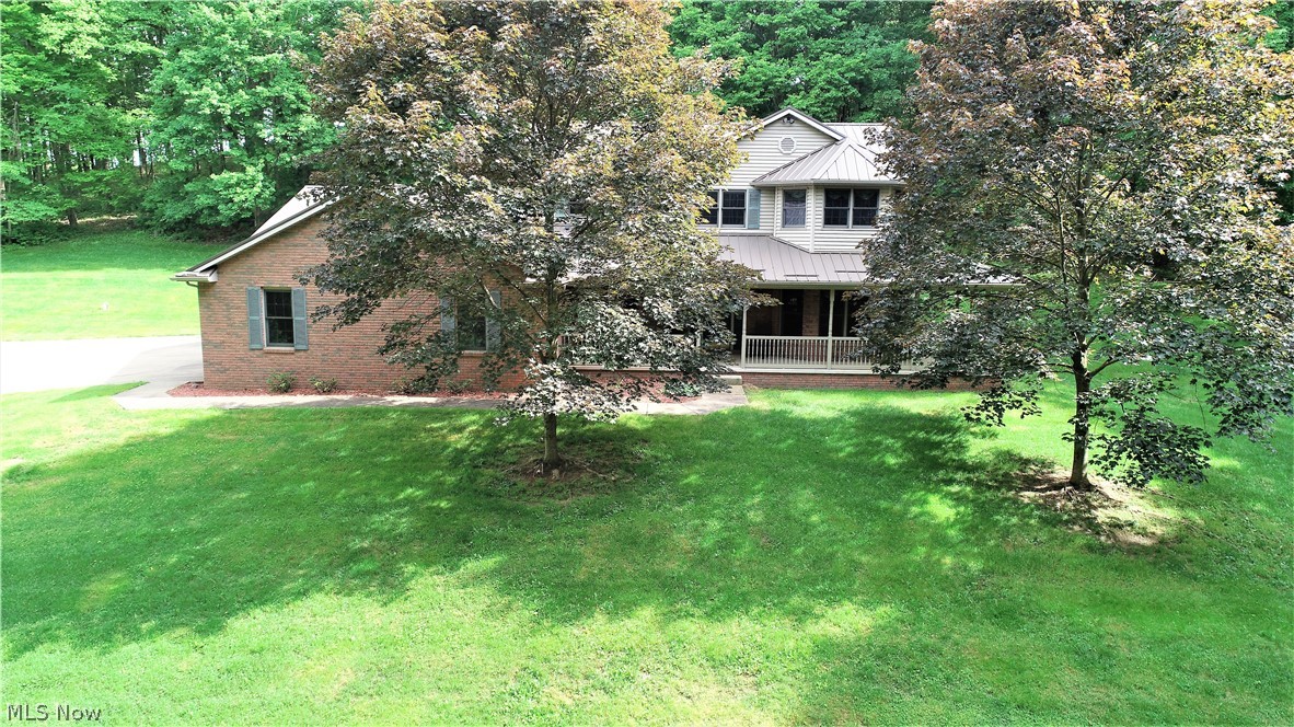 1806 Reeds Run Road Northeast New Philadelphia, OH 44663 - Photo 1 of 34 Gallery Image 1