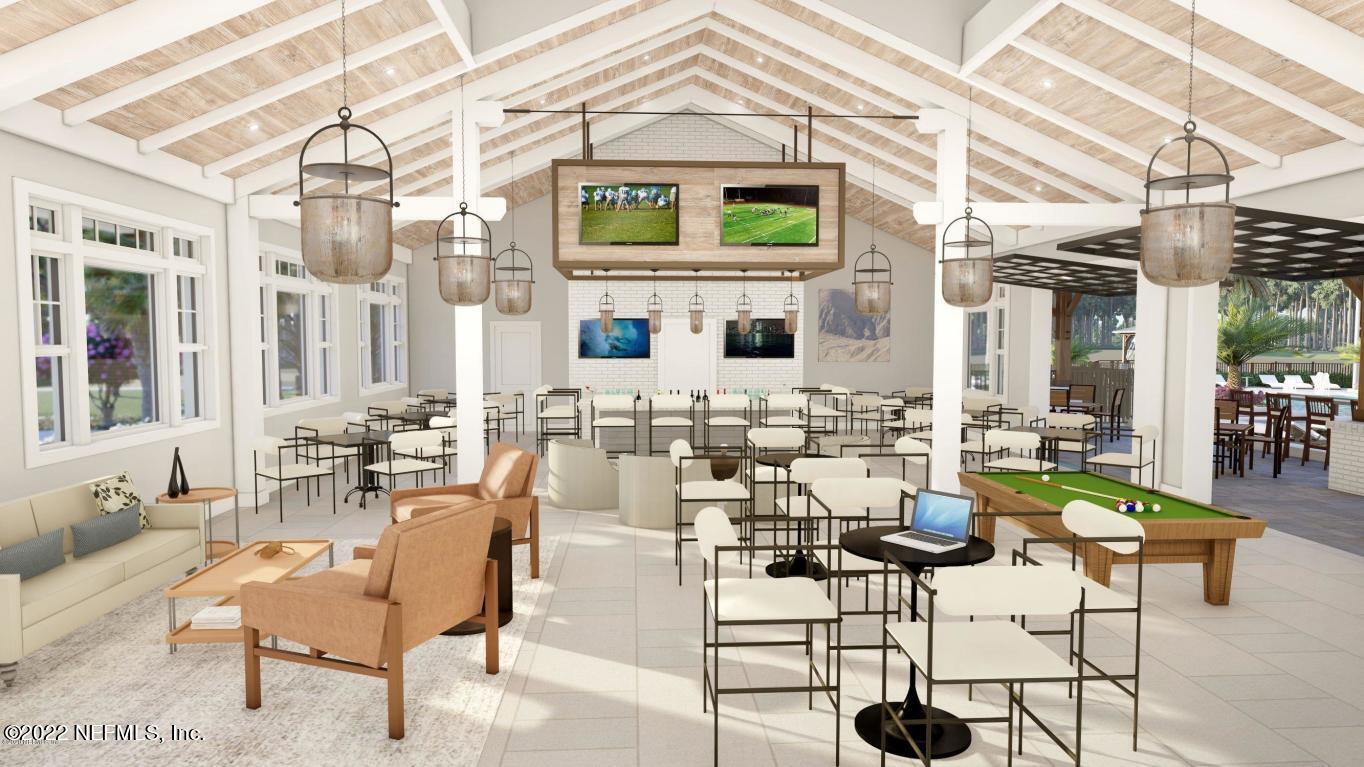 129 Fly Line Drive St. Johns, FL 32259 - Photo 4 of 51 2 WaterSong Amenity Renderings