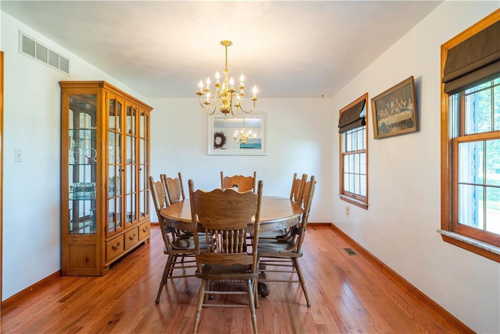 1740 Ginghamsburg-Frederick Road Tipp City, OH 45371 - Photo 18 of 49