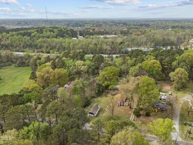 $130,000 | 1819 East Geer Street, Durham, NC 27704