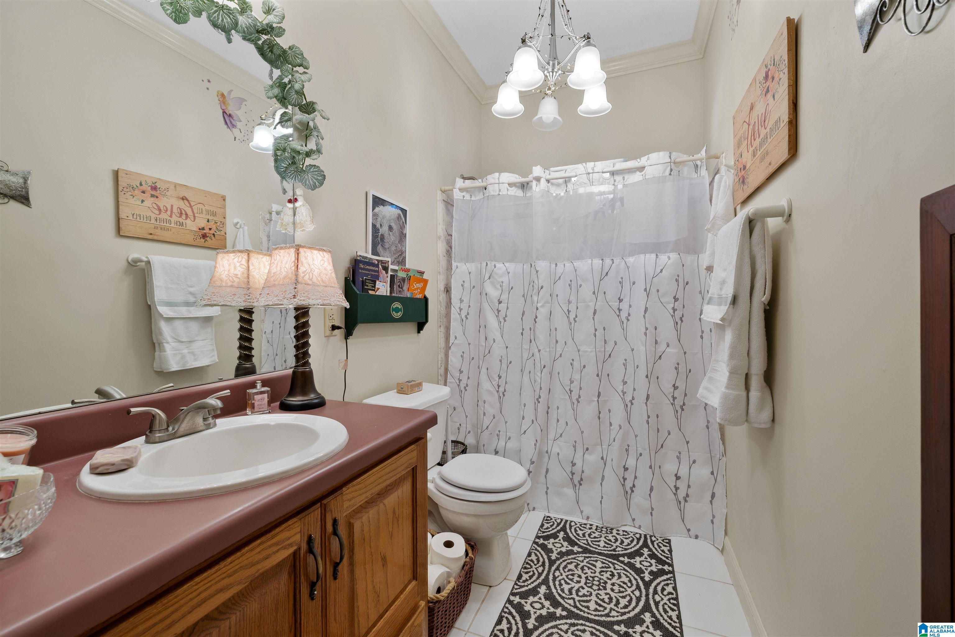 340 Myrick Road Warrior, AL 35180 - Photo 19 of 52