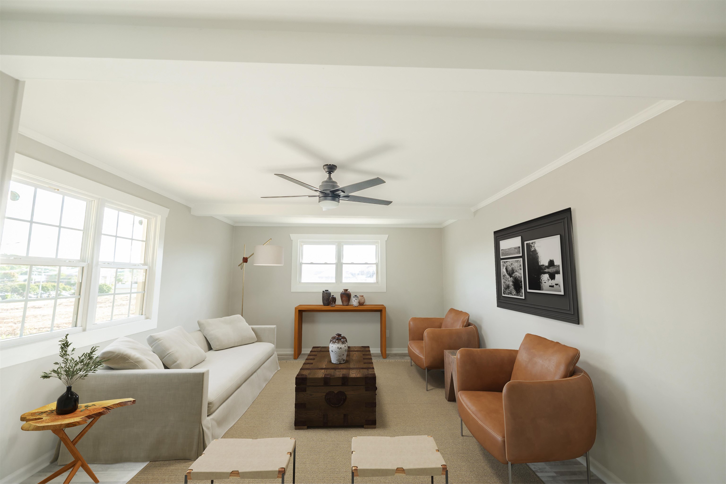 1221 Shoally Creek Road Boiling Springs, SC 29316 - Photo 6 of 32 Living Room