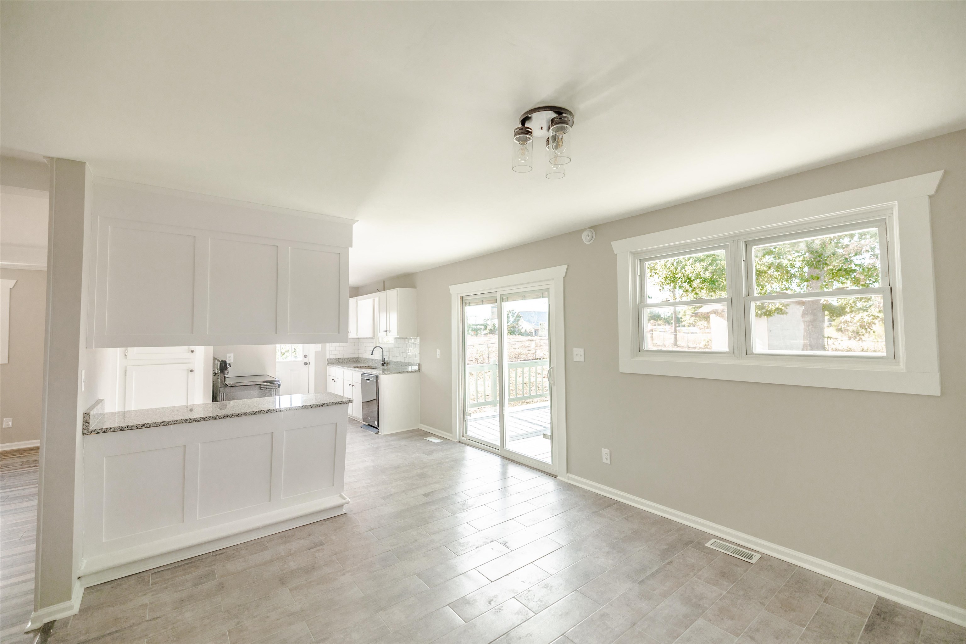 1221 Shoally Creek Road Boiling Springs, SC 29316 - Photo 7 of 32 Dining Room