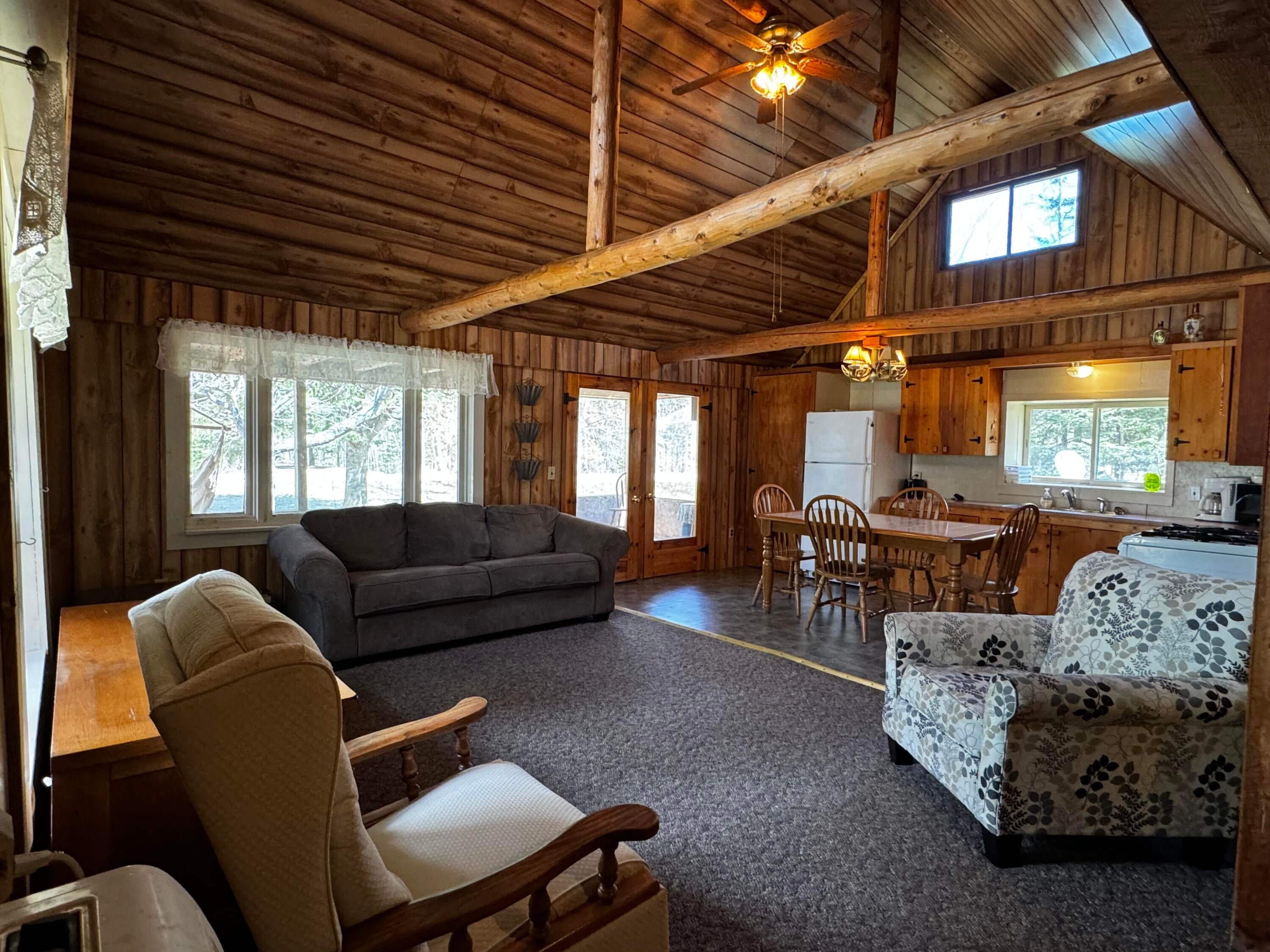 36393 West Lost Lake Road Paradise, MI 49768 - Photo 7 of 45 Gallery Image 7