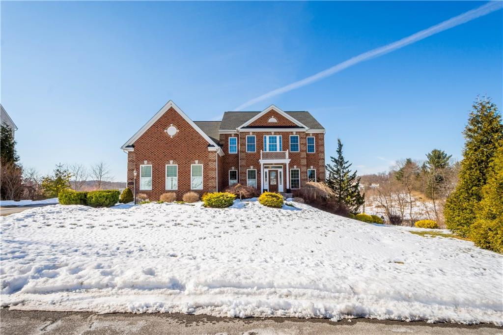 2000 Berkley Ridge Drive McDonald, PA 15057 - Photo 1 of 50