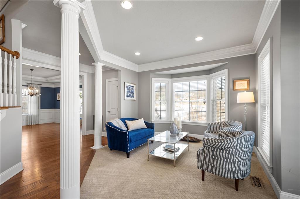 2000 Berkley Ridge Drive McDonald, PA 15057 - Photo 6 of 50