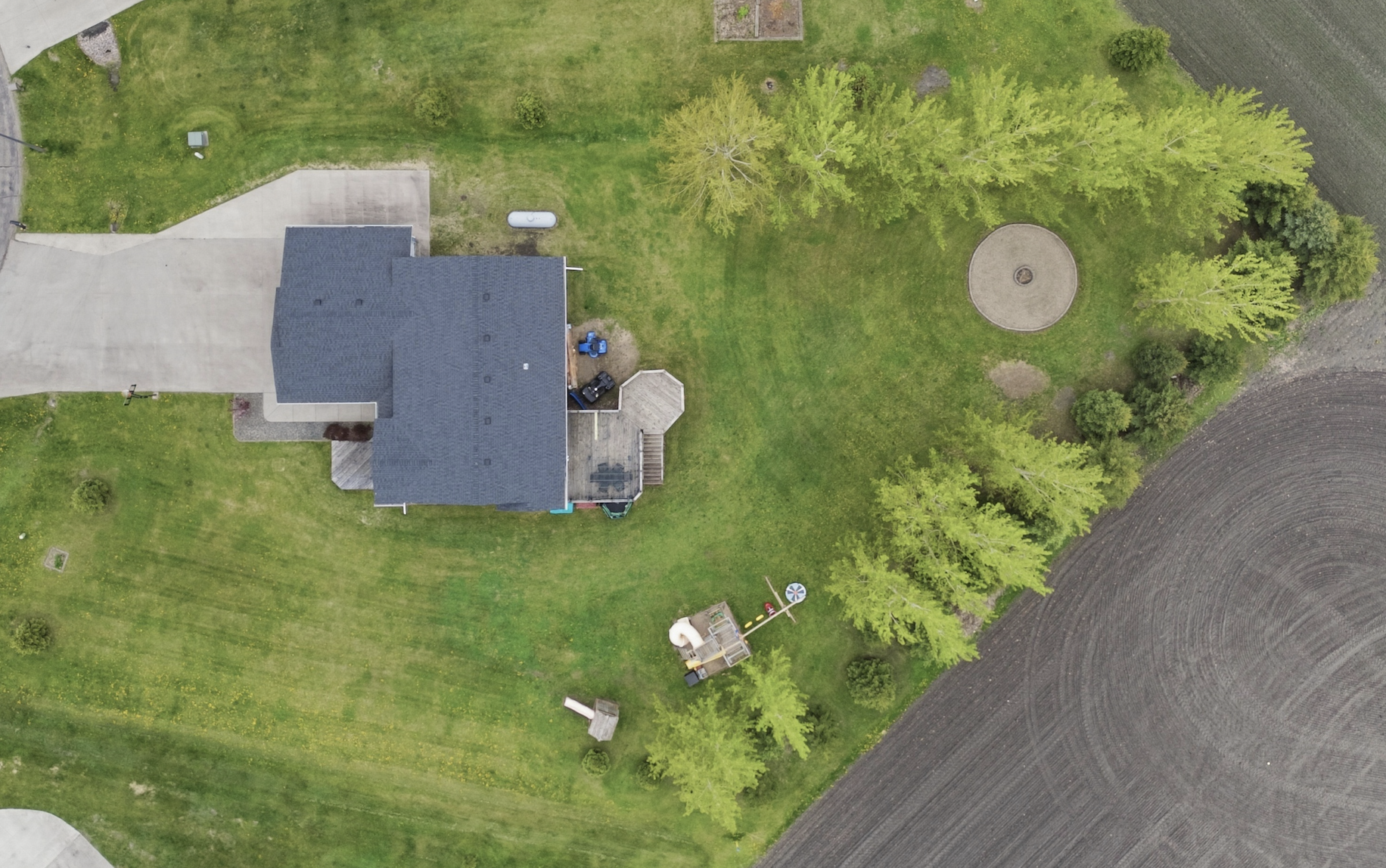 520 3rd Street North Sabin, MN 56580 - Photo 35 of 43