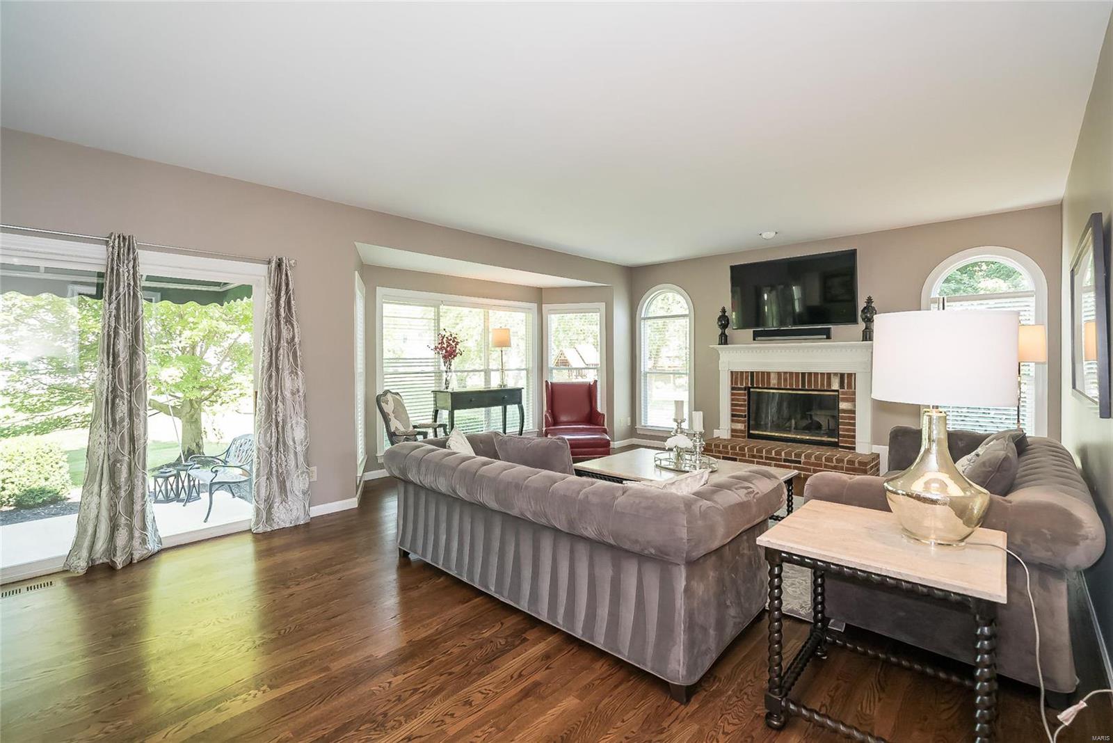 17212 Bluffview Ridge Place Chesterfield, MO 63005 - Photo 13 of 60