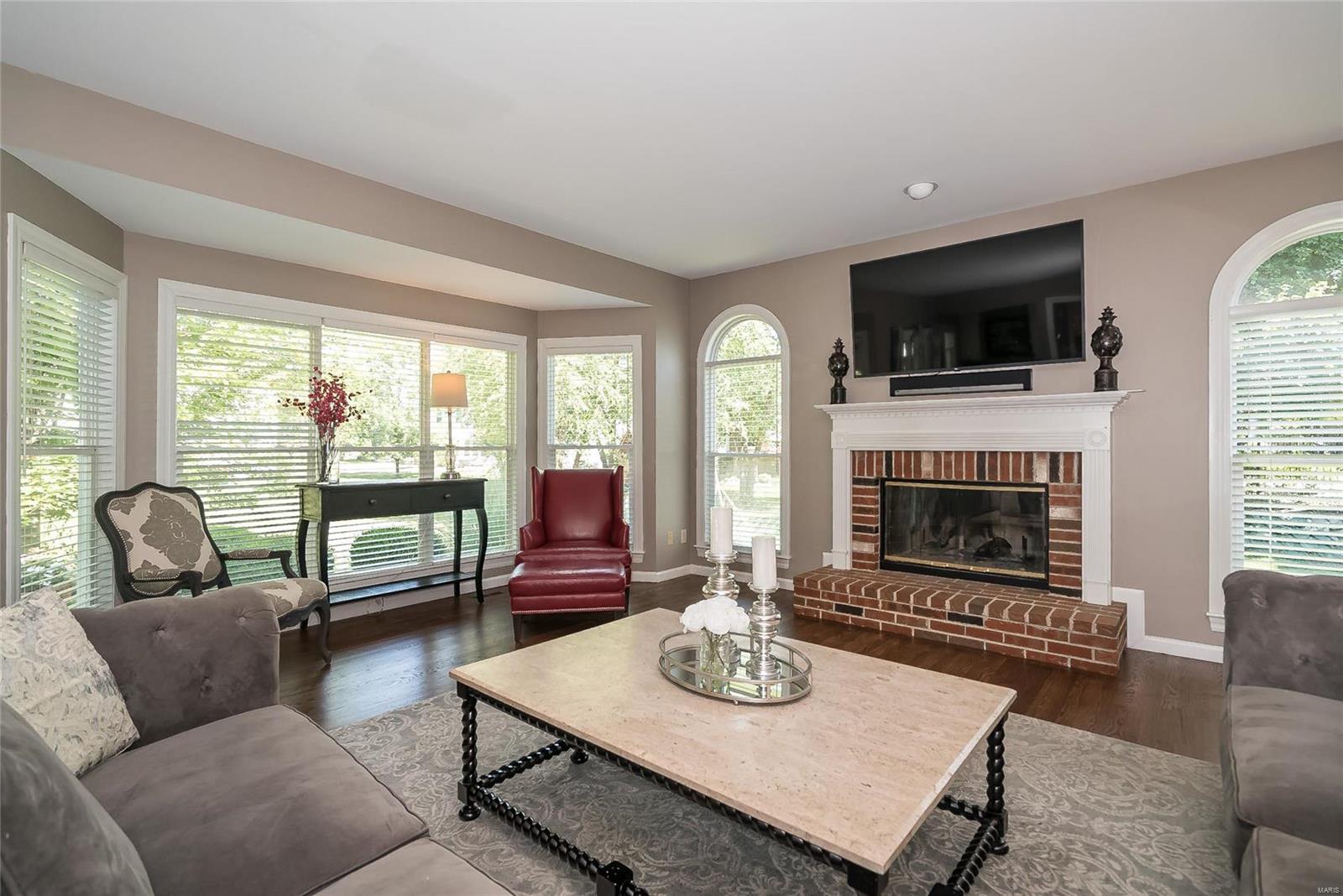 17212 Bluffview Ridge Place Chesterfield, MO 63005 - Photo 14 of 60