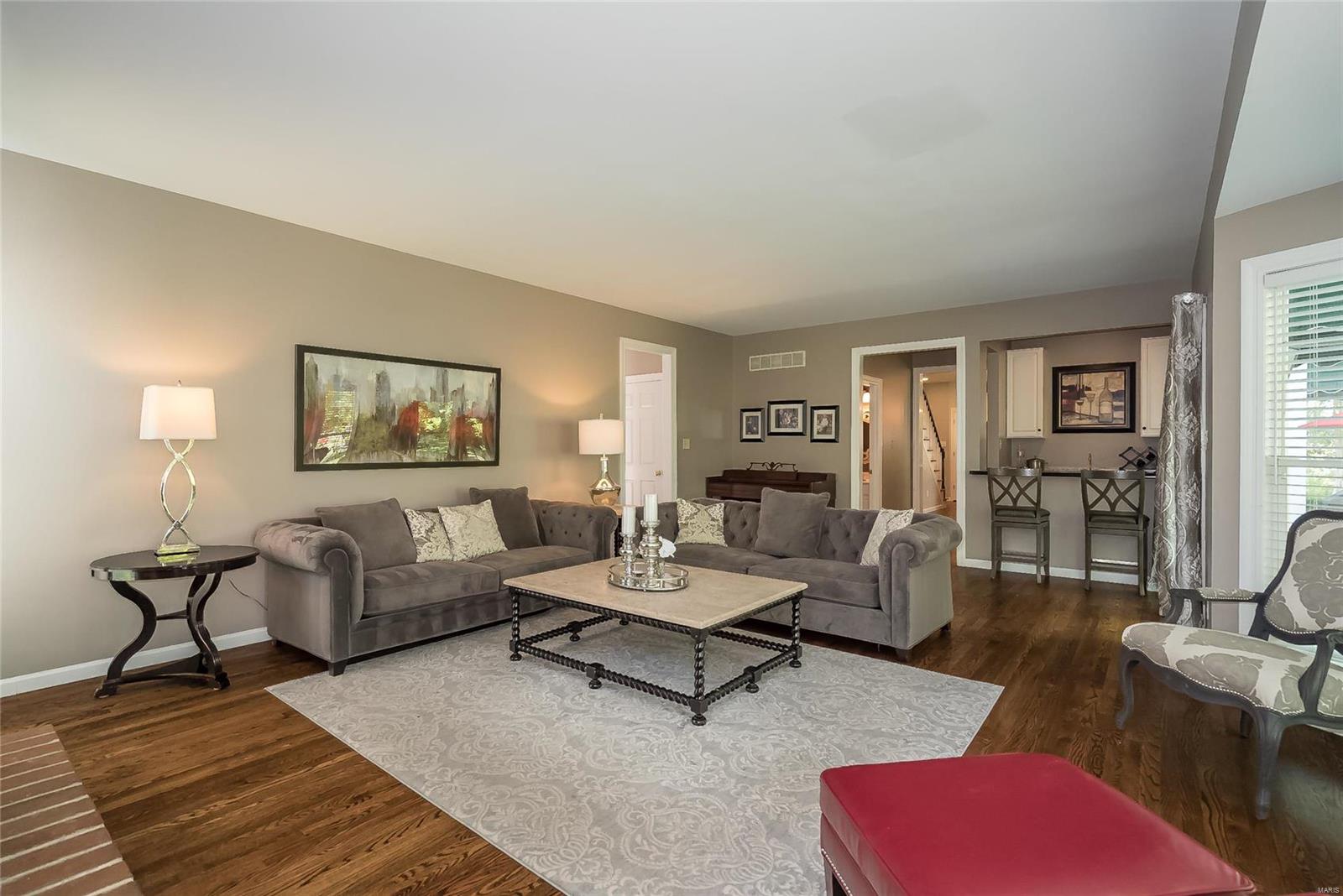 17212 Bluffview Ridge Place Chesterfield, MO 63005 - Photo 17 of 60