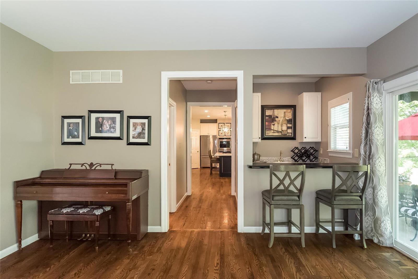 17212 Bluffview Ridge Place Chesterfield, MO 63005 - Photo 18 of 60