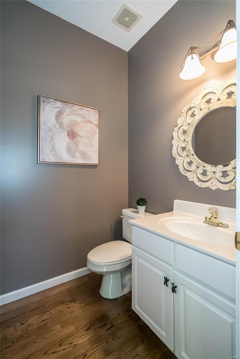 17212 Bluffview Ridge Place Chesterfield, MO 63005 - Photo 19 of 60