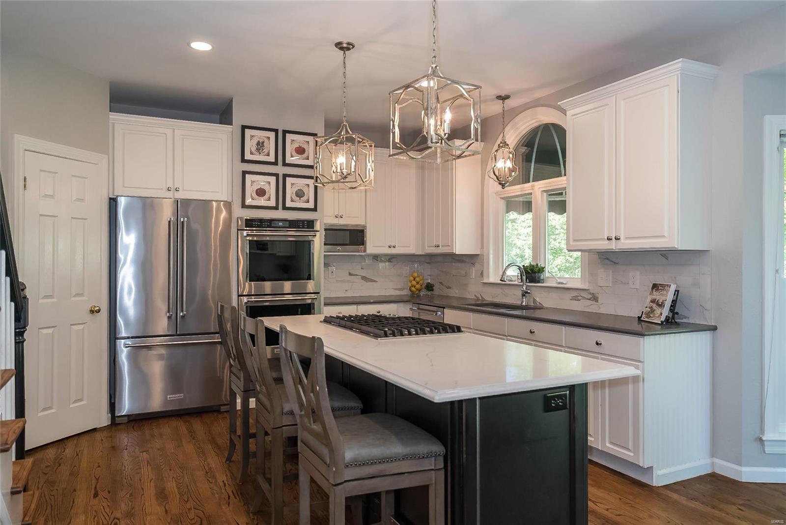 17212 Bluffview Ridge Place Chesterfield, MO 63005 - Photo 20 of 60