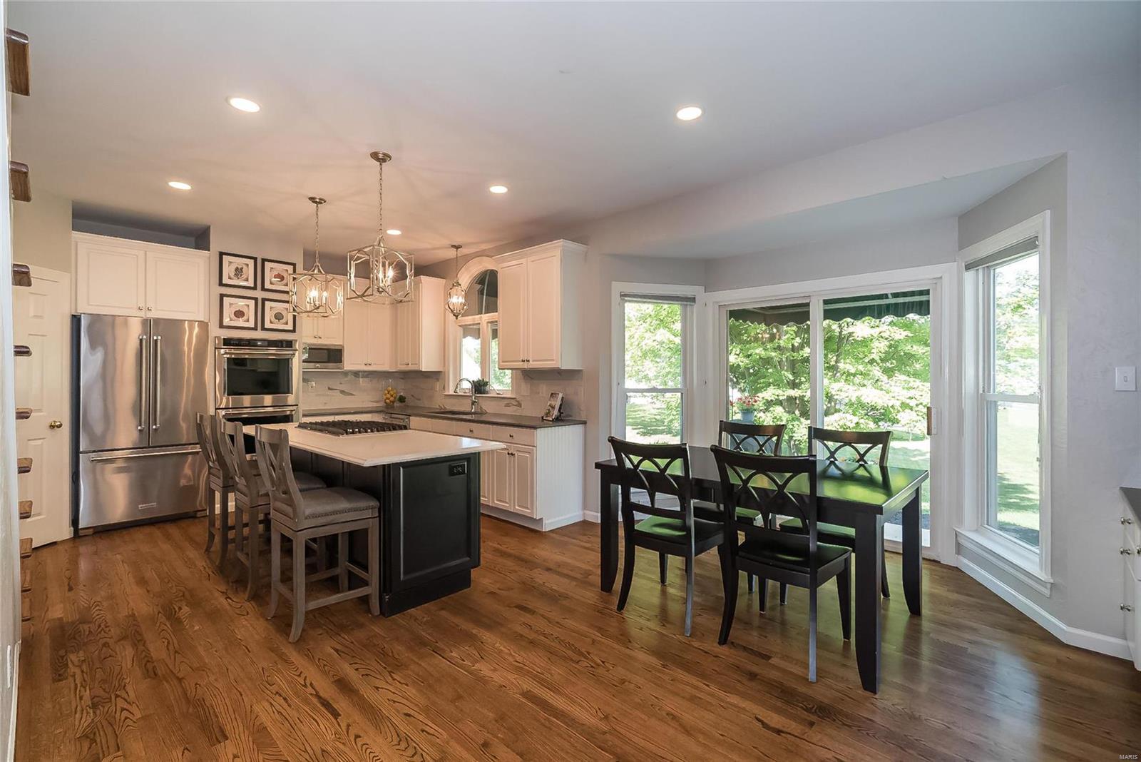 17212 Bluffview Ridge Place Chesterfield, MO 63005 - Photo 21 of 60