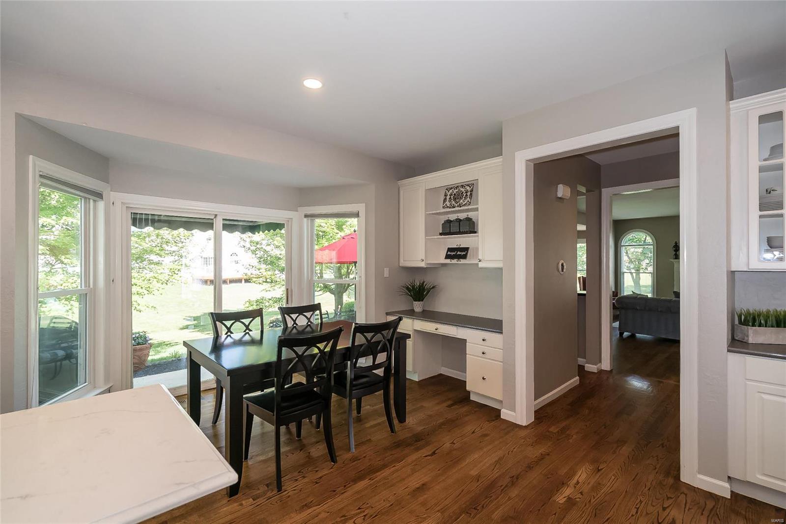 17212 Bluffview Ridge Place Chesterfield, MO 63005 - Photo 22 of 60