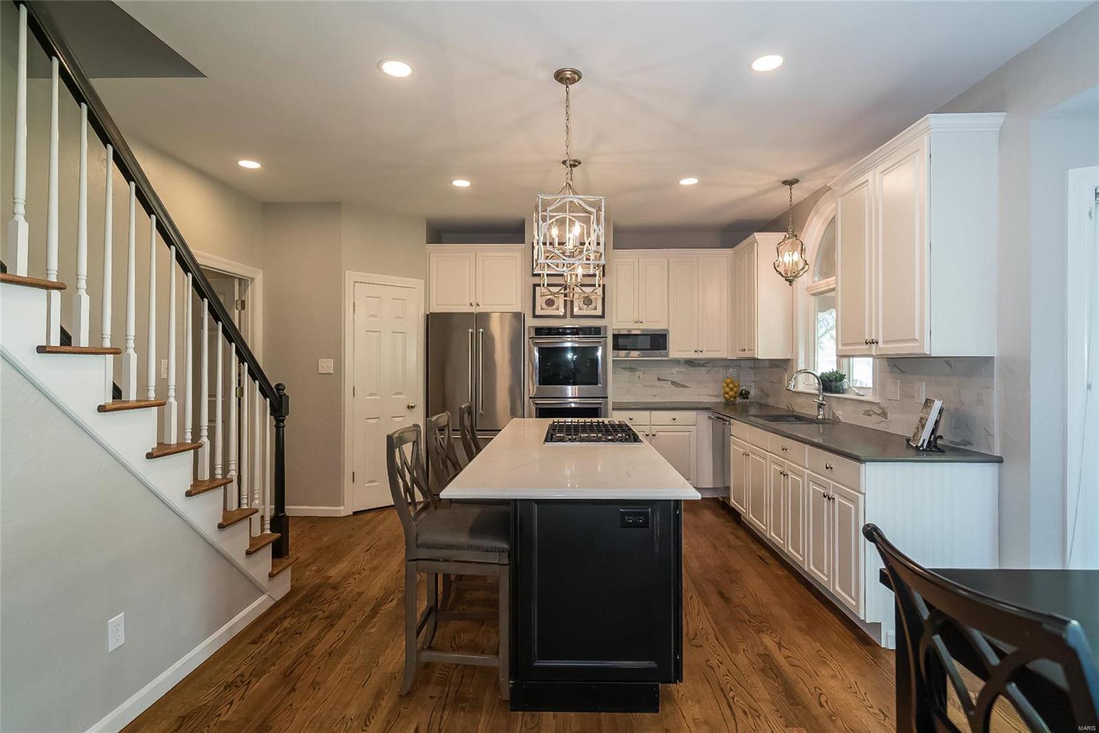 17212 Bluffview Ridge Place Chesterfield, MO 63005 - Photo 23 of 60