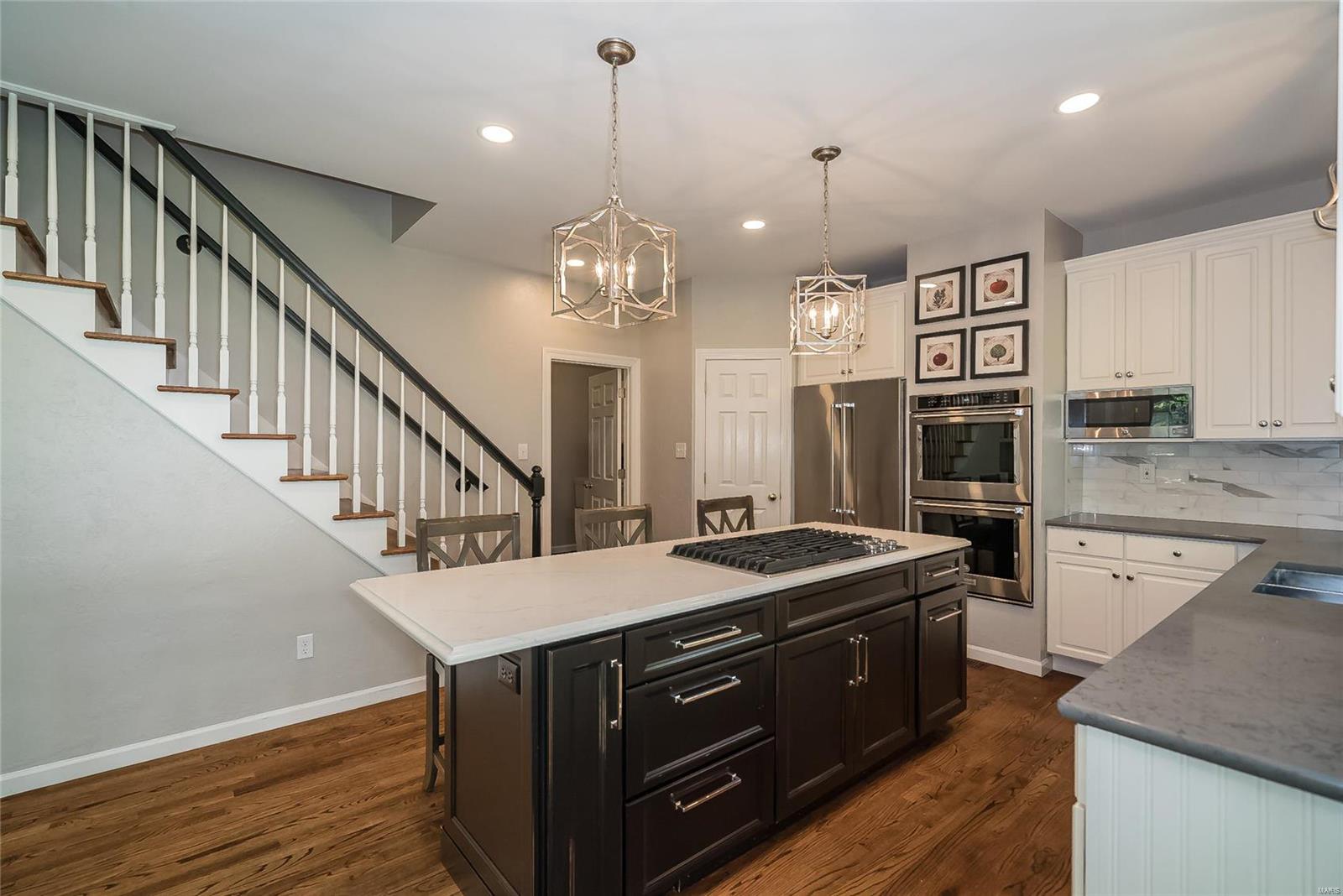 17212 Bluffview Ridge Place Chesterfield, MO 63005 - Photo 24 of 60