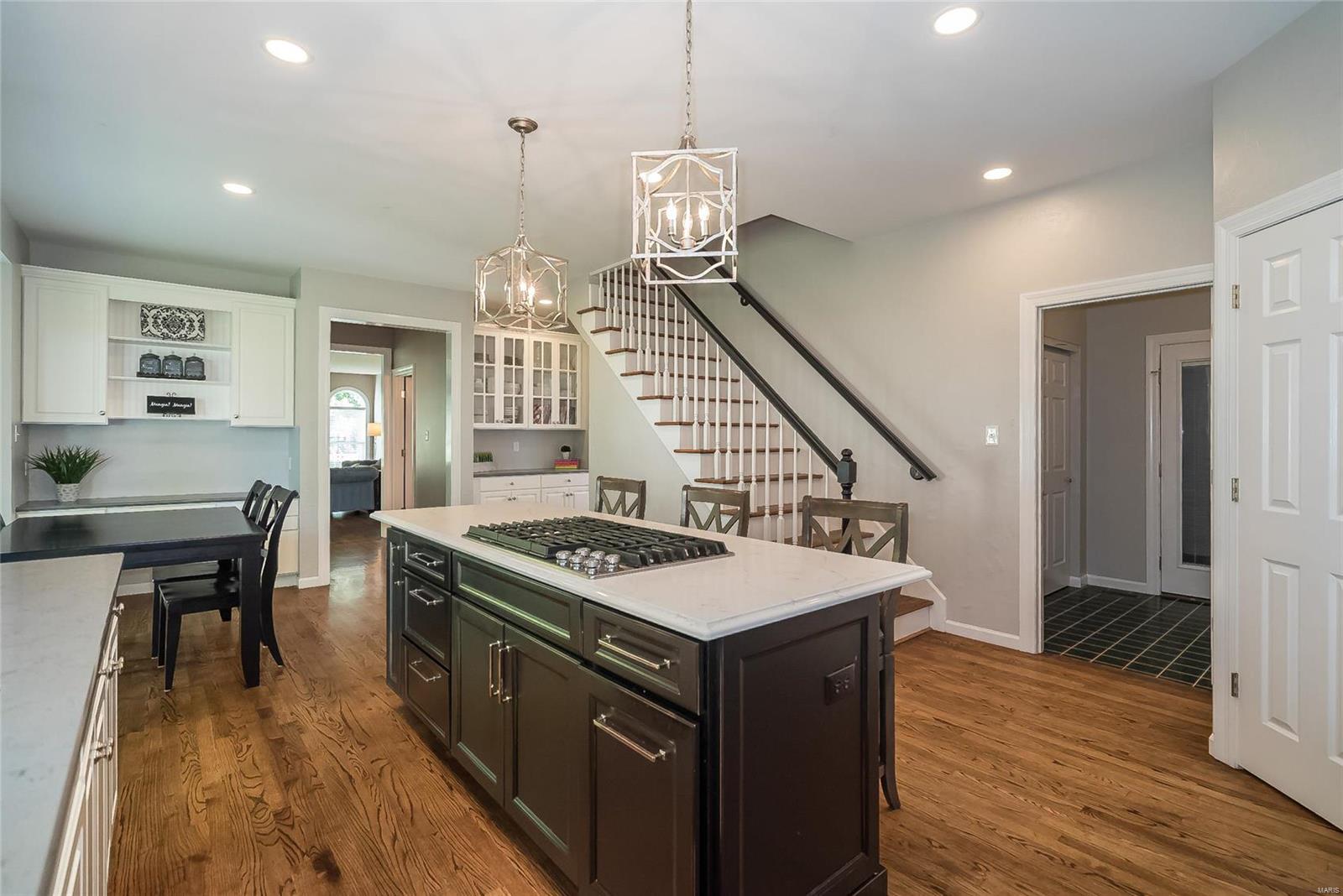 17212 Bluffview Ridge Place Chesterfield, MO 63005 - Photo 25 of 60