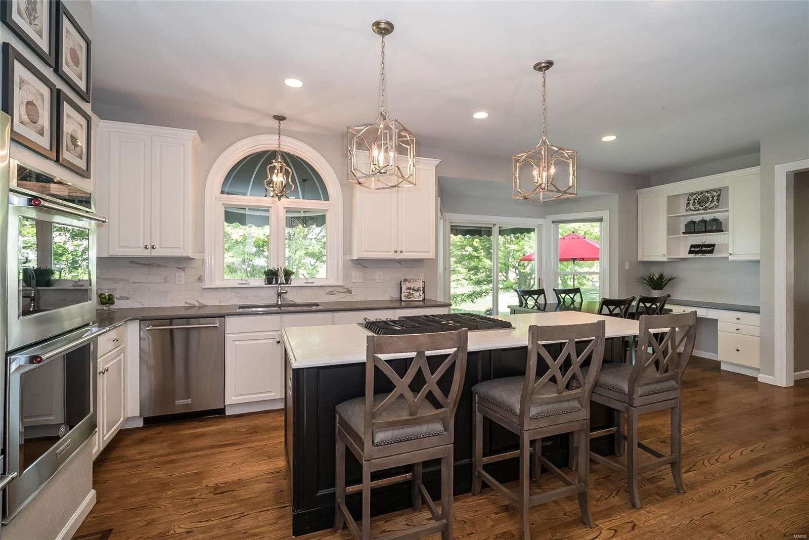 17212 Bluffview Ridge Place Chesterfield, MO 63005 - Photo 27 of 60