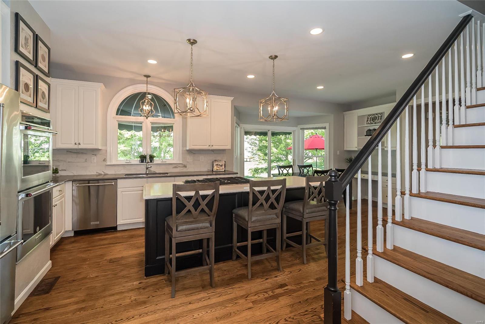 17212 Bluffview Ridge Place Chesterfield, MO 63005 - Photo 28 of 60