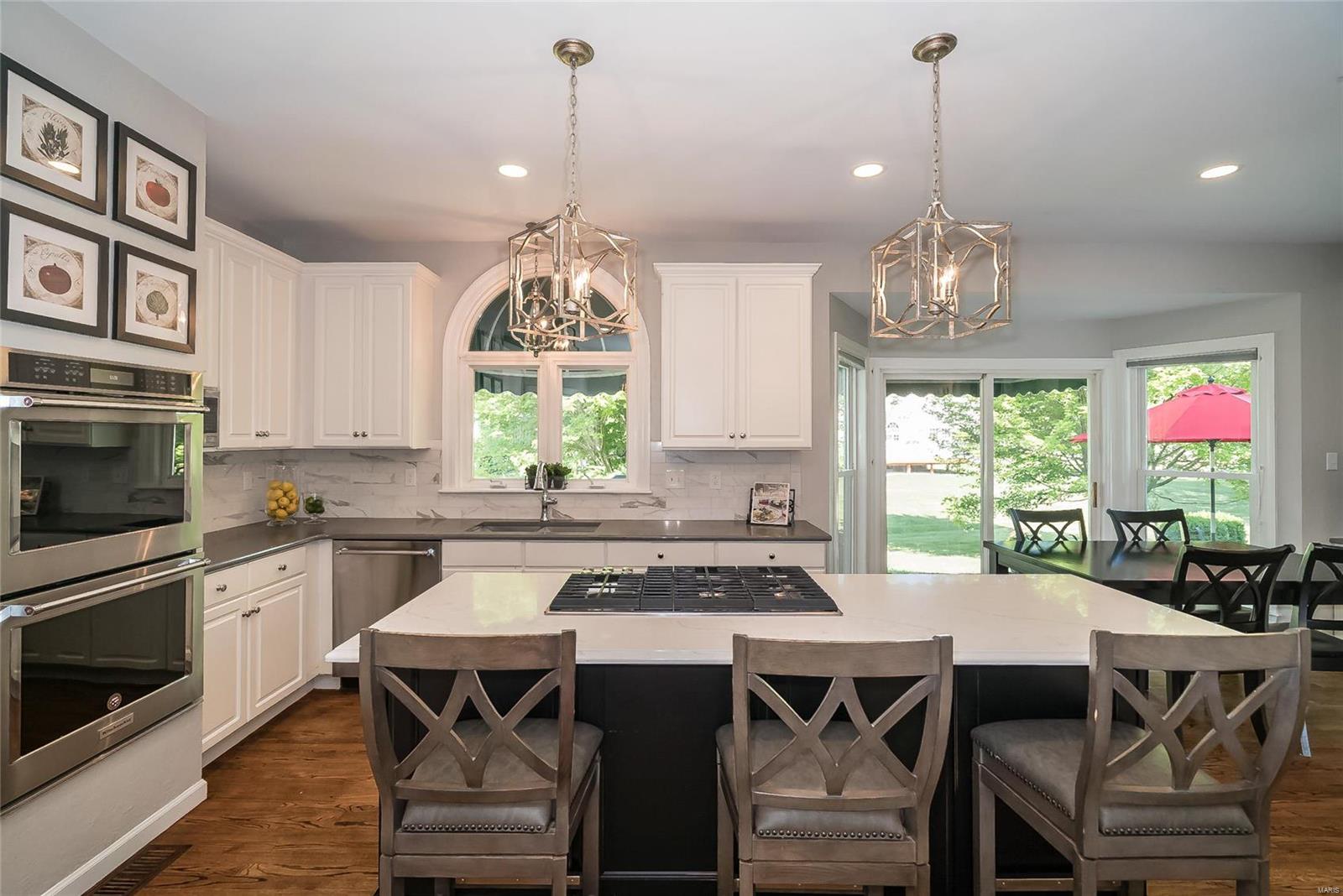 17212 Bluffview Ridge Place Chesterfield, MO 63005 - Photo 29 of 60