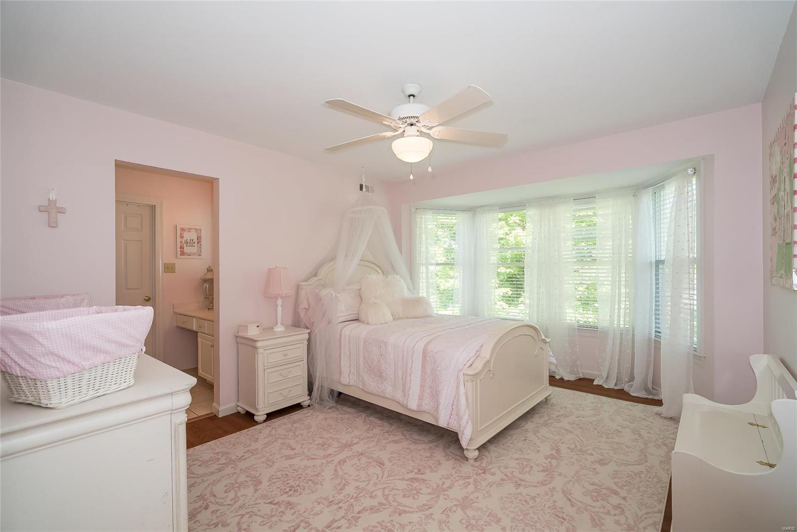 17212 Bluffview Ridge Place Chesterfield, MO 63005 - Photo 30 of 60