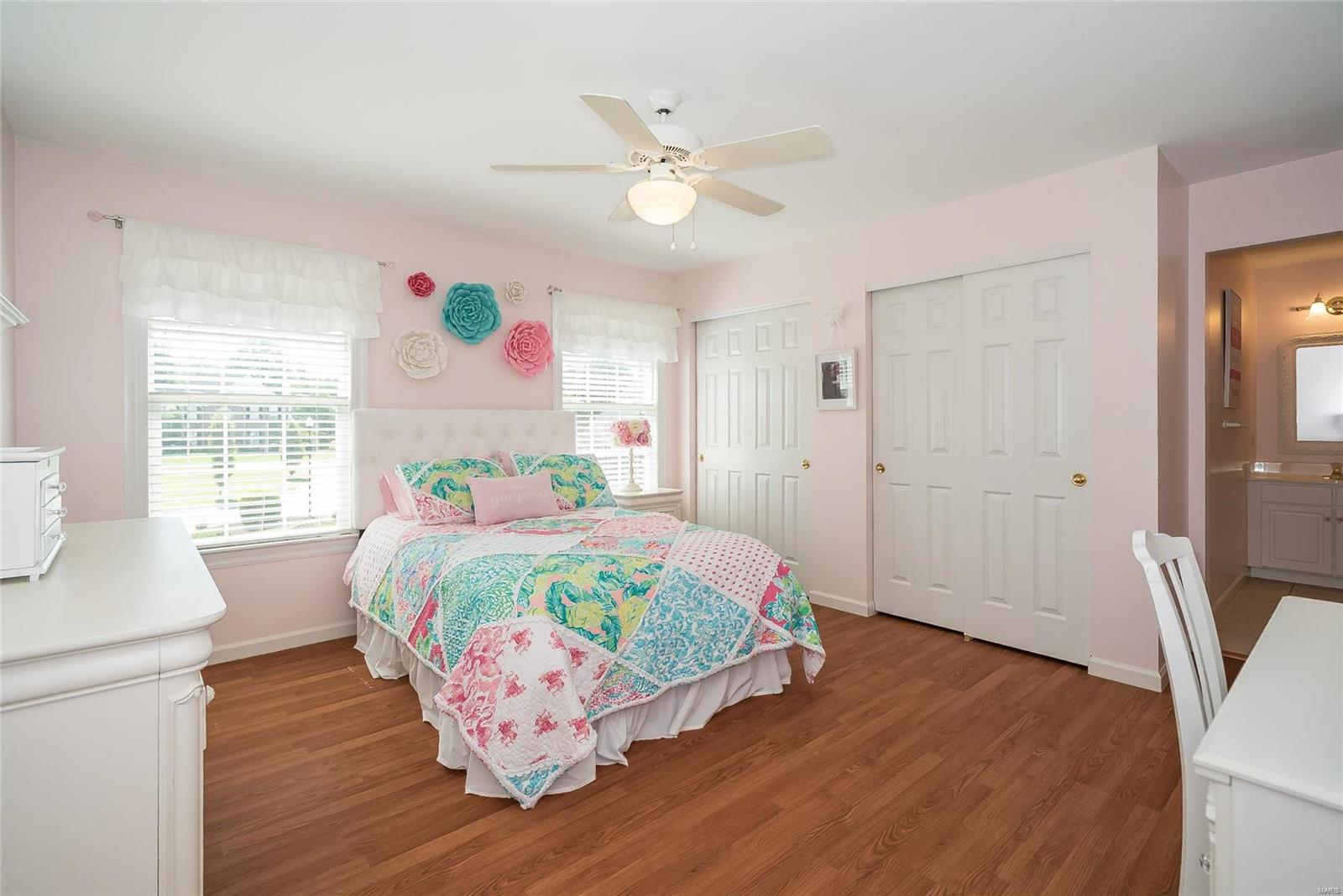 17212 Bluffview Ridge Place Chesterfield, MO 63005 - Photo 31 of 60