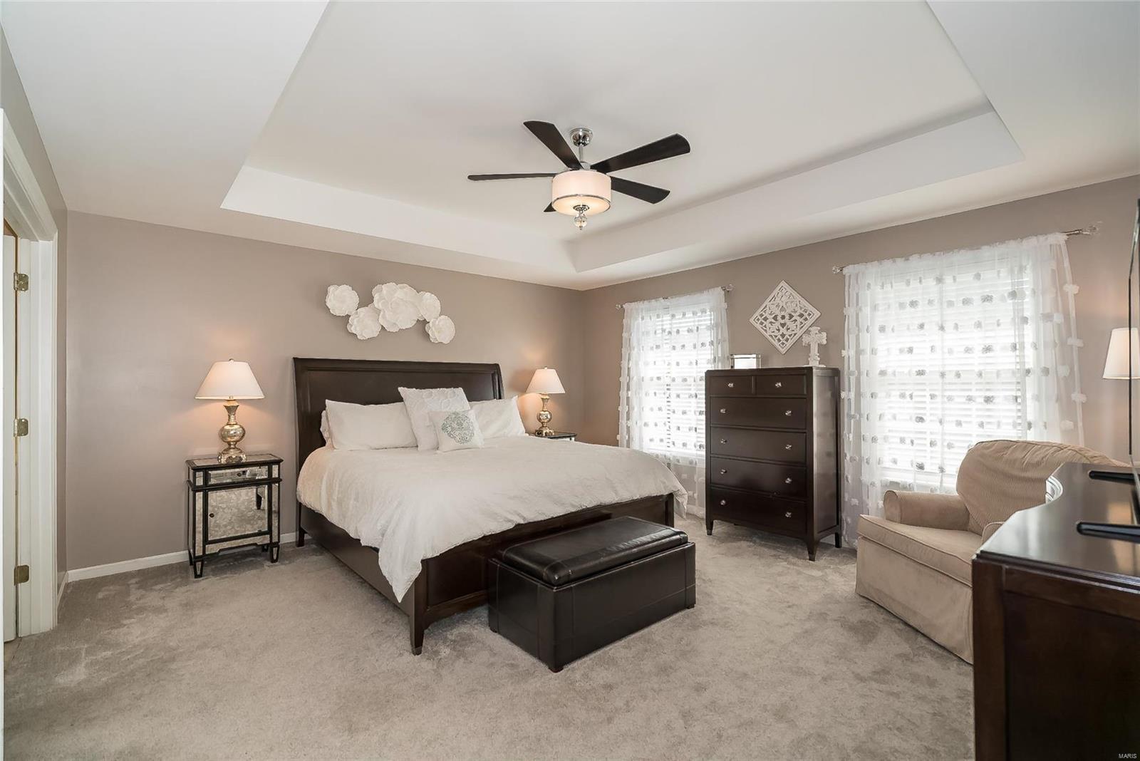 17212 Bluffview Ridge Place Chesterfield, MO 63005 - Photo 36 of 60