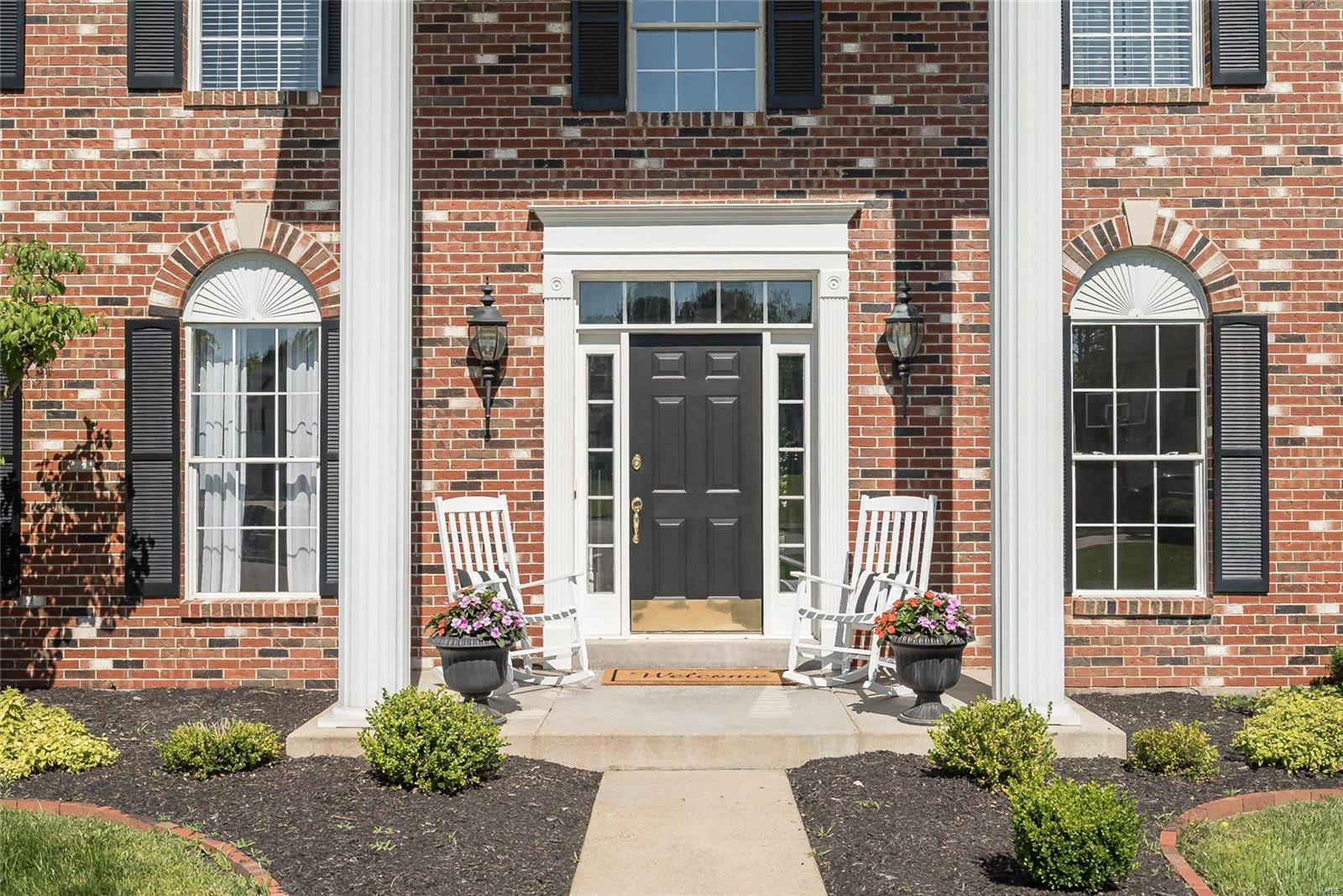 17212 Bluffview Ridge Place Chesterfield, MO 63005 - Photo 5 of 60