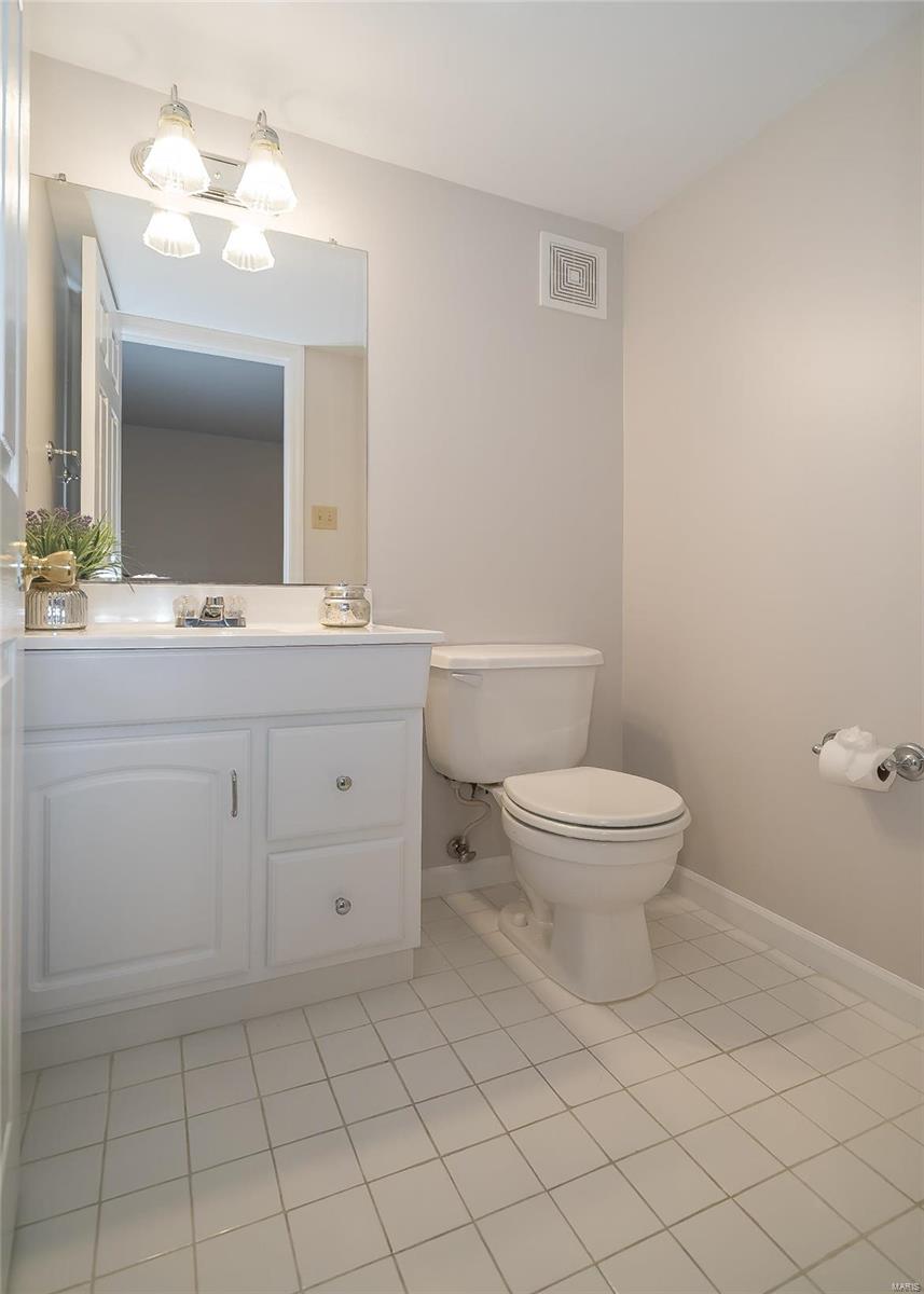 17212 Bluffview Ridge Place Chesterfield, MO 63005 - Photo 46 of 60