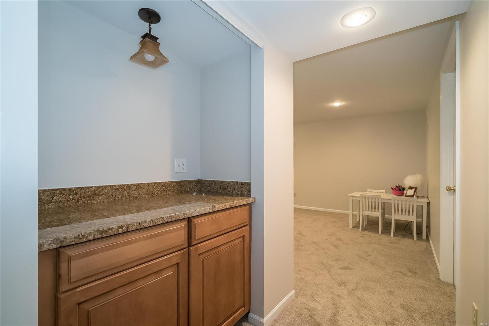 17212 Bluffview Ridge Place Chesterfield, MO 63005 - Photo 48 of 60