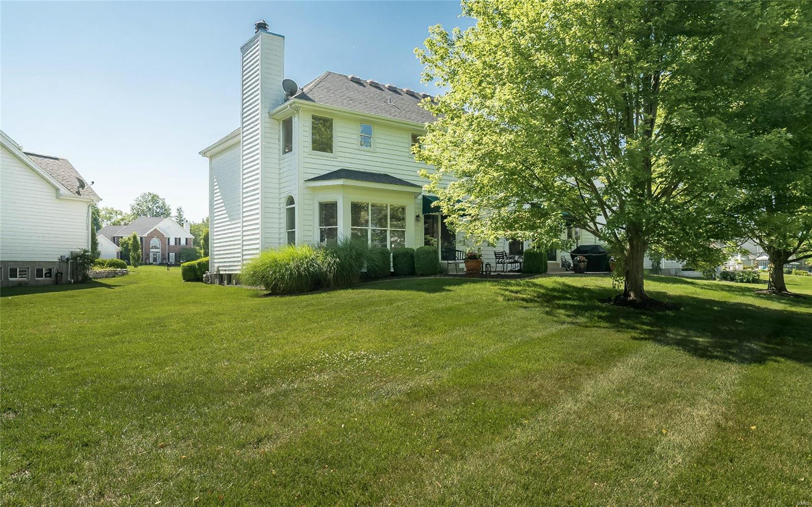 17212 Bluffview Ridge Place Chesterfield, MO 63005 - Photo 50 of 60