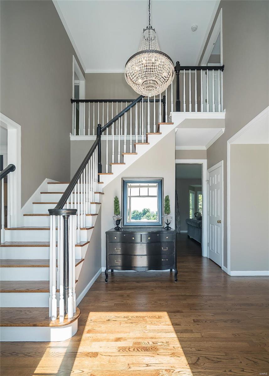 17212 Bluffview Ridge Place Chesterfield, MO 63005 - Photo 6 of 60