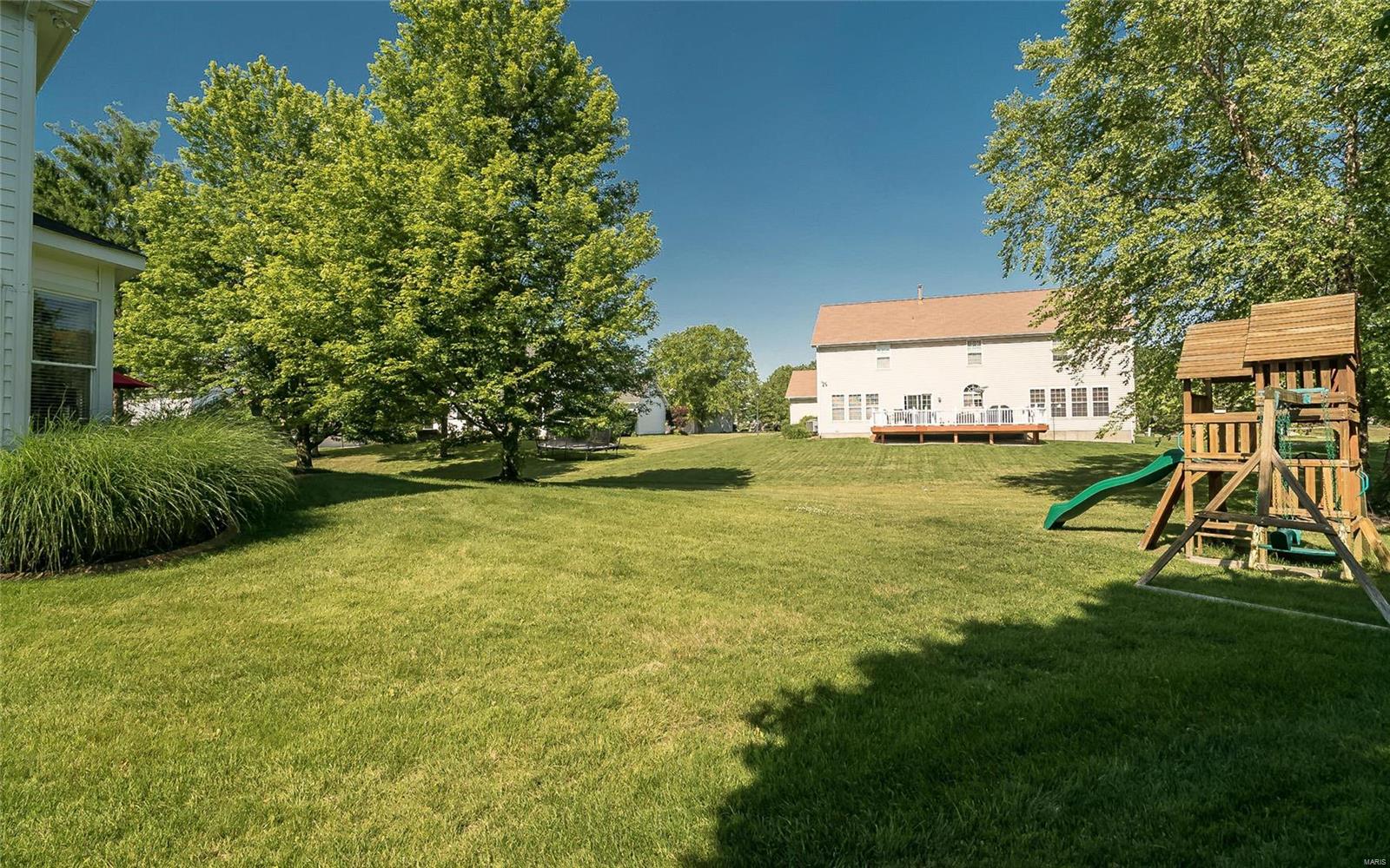 17212 Bluffview Ridge Place Chesterfield, MO 63005 - Photo 51 of 60