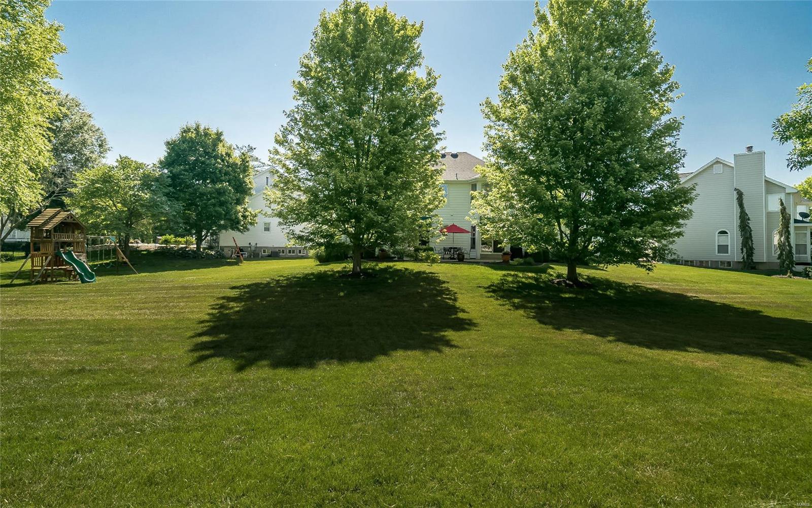 17212 Bluffview Ridge Place Chesterfield, MO 63005 - Photo 57 of 60