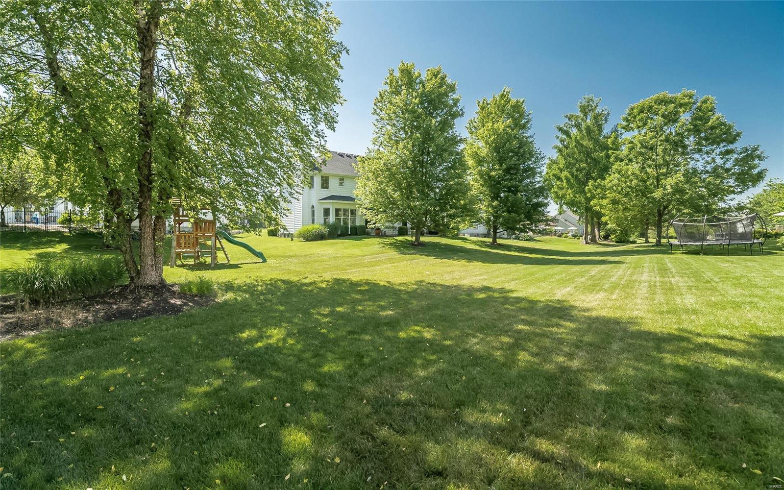 17212 Bluffview Ridge Place Chesterfield, MO 63005 - Photo 58 of 60