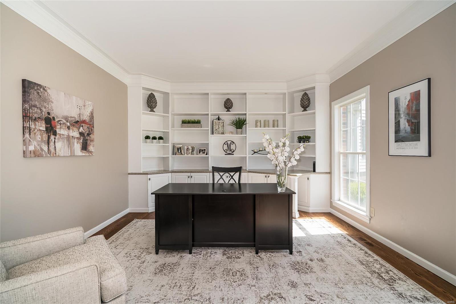 17212 Bluffview Ridge Place Chesterfield, MO 63005 - Photo 8 of 60