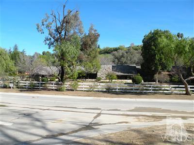 5494 Jed Smith Road Hidden Hills, CA 91302 - Photo 1 of 2 Primary Photo