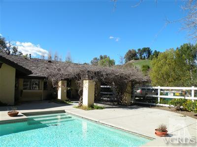 5494 Jed Smith Road Hidden Hills, CA 91302 - Photo 2 of 2 Additional Photo