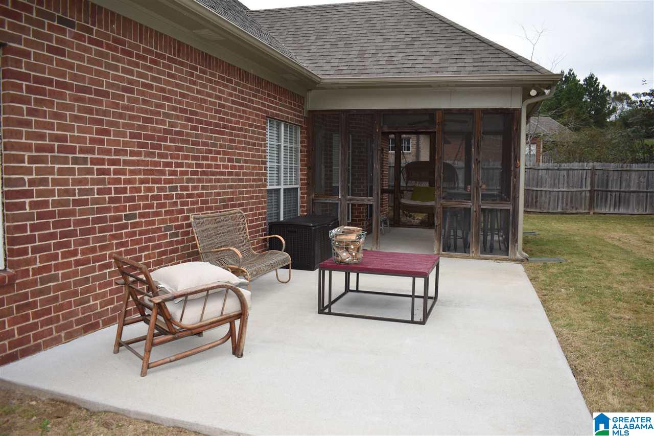419 Summit Way Fultondale, AL 35068 - Photo 19 of 22