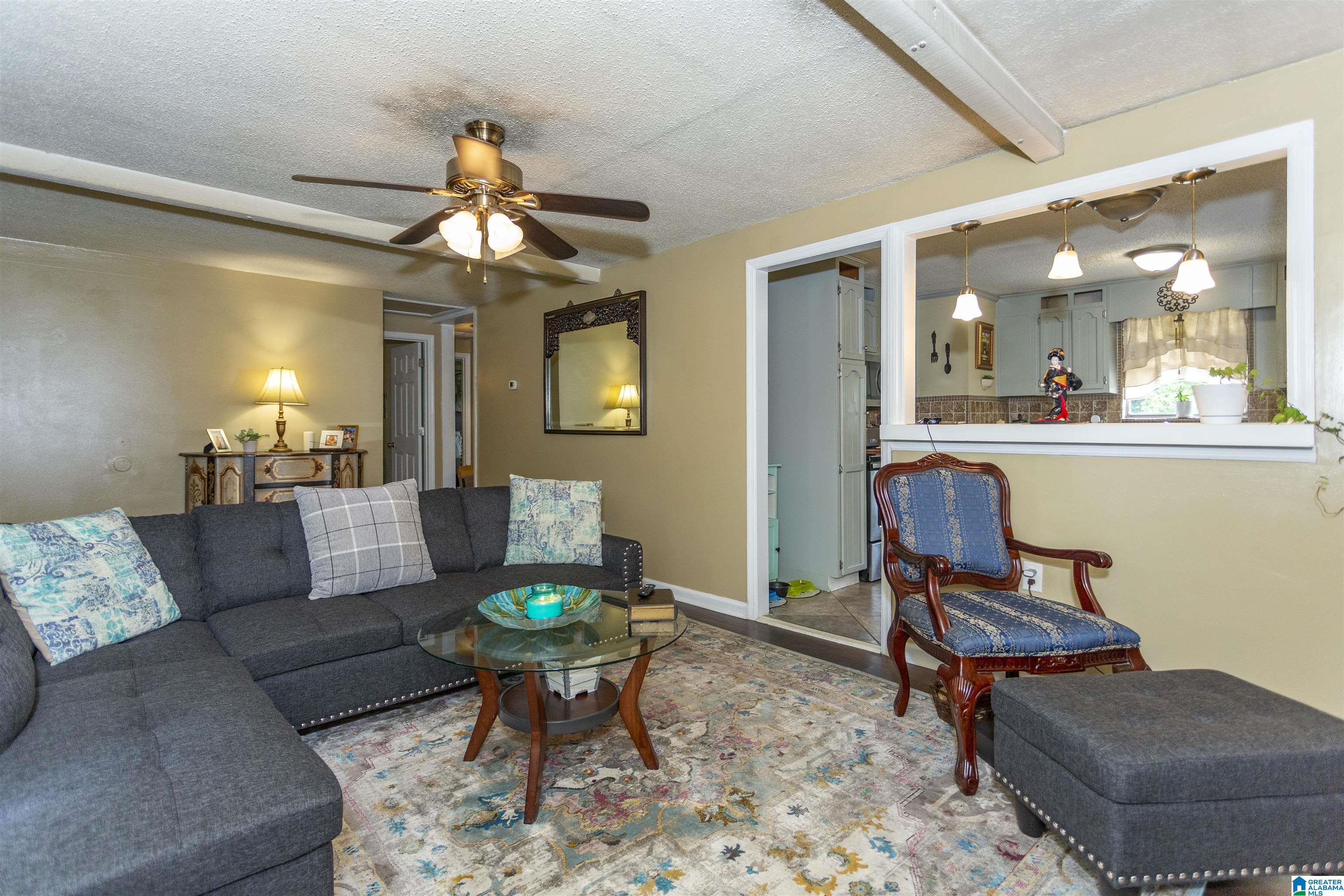 1013 Bivens Chapel Road Birmingham, AL 35214 - Photo 4 of 21