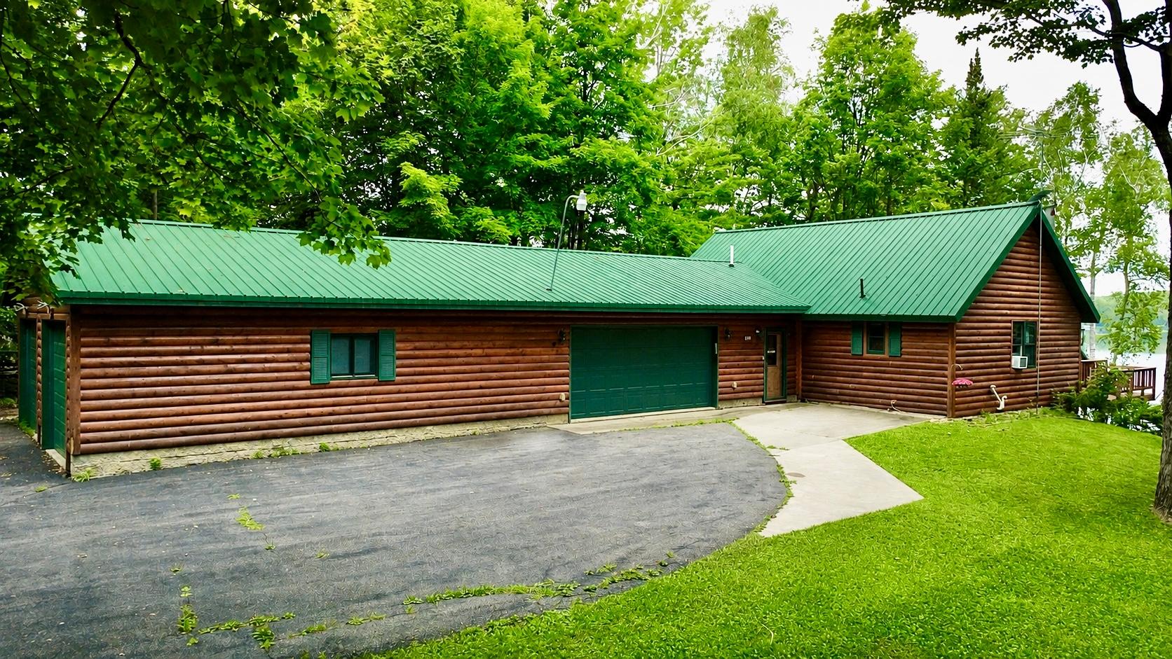 N10754 Shore Road East Pearson, WI 54462 - Photo 3 of 38 Gallery Image 3